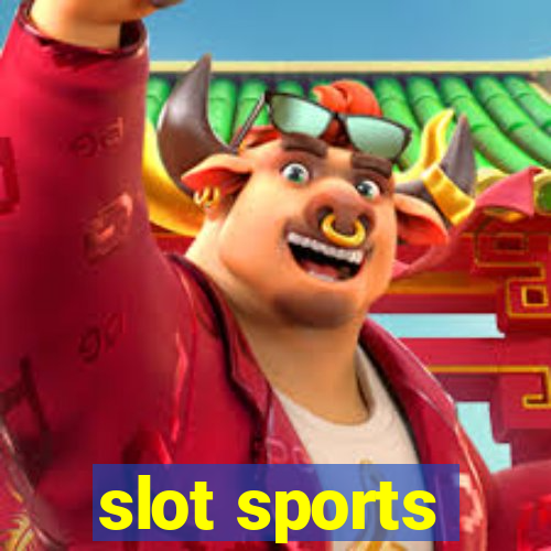 slot sports