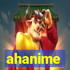 ahanime