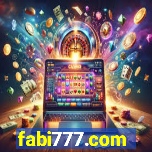 fabi777.com