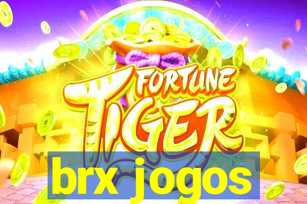 brx jogos