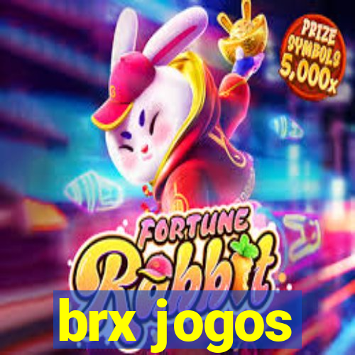 brx jogos