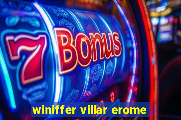 winiffer villar erome