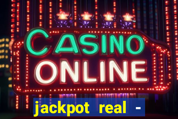 jackpot real - slots & crash