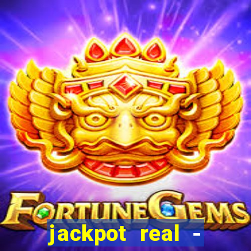 jackpot real - slots & crash