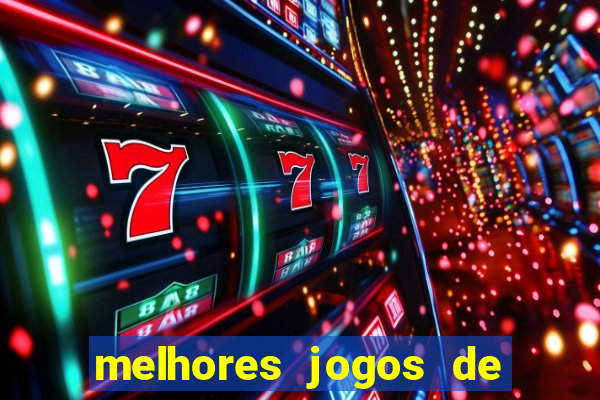 melhores jogos de 2 android