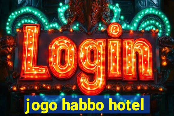 jogo habbo hotel