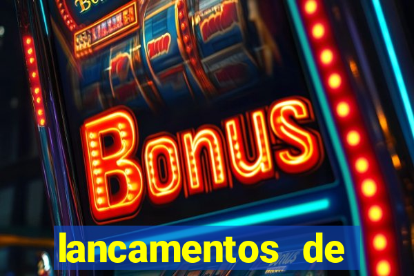 lancamentos de plataformas de jogos