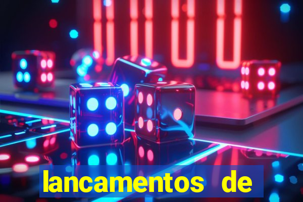 lancamentos de plataformas de jogos