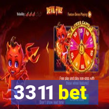 3311 bet