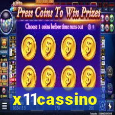 x11cassino