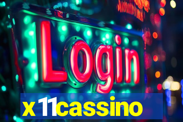 x11cassino