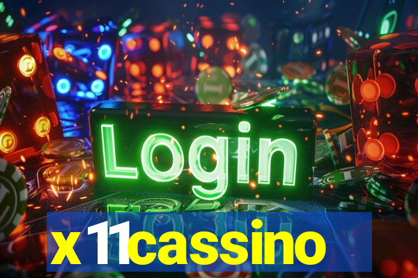 x11cassino