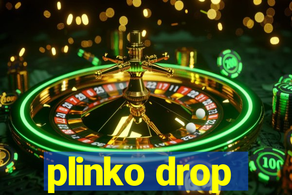 plinko drop