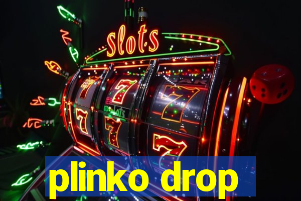 plinko drop