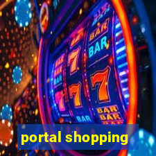 portal shopping