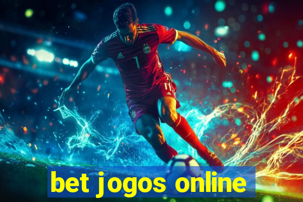 bet jogos online