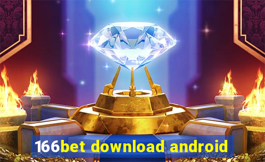 166bet download android