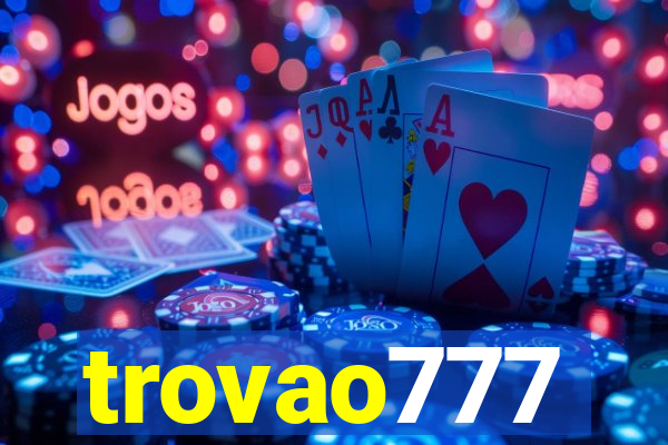 trovao777