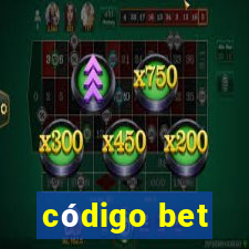 código bet