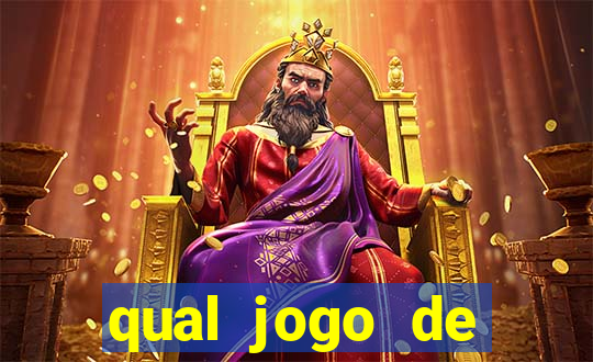 qual jogo de ganhar dinheiro de verdade