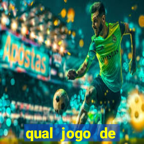 qual jogo de ganhar dinheiro de verdade