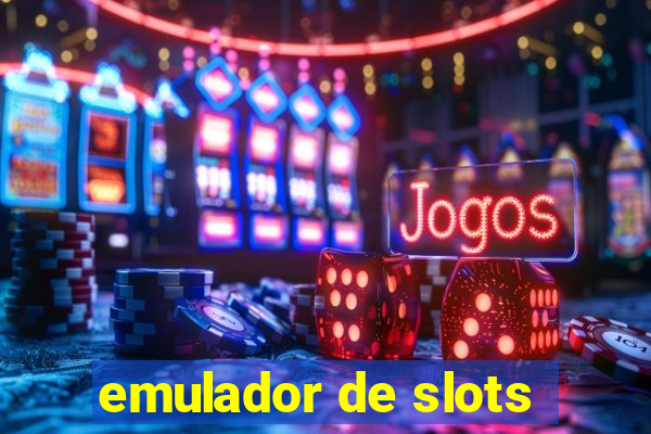 emulador de slots