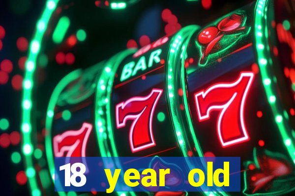 18 year old casinos in nc