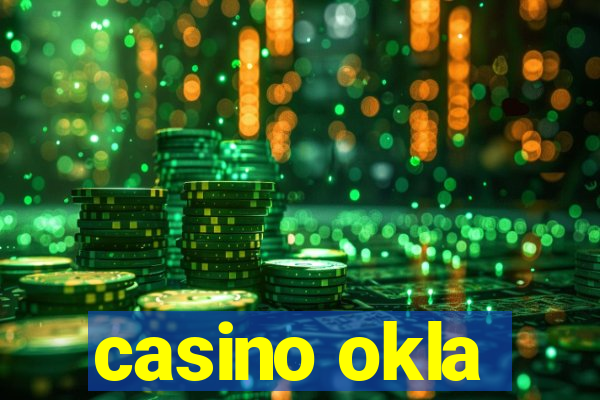 casino okla