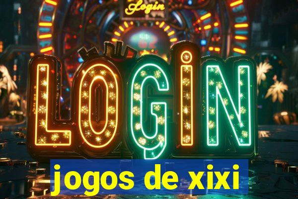 jogos de xixi