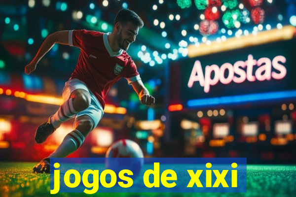 jogos de xixi