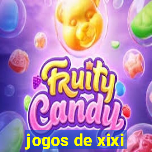 jogos de xixi