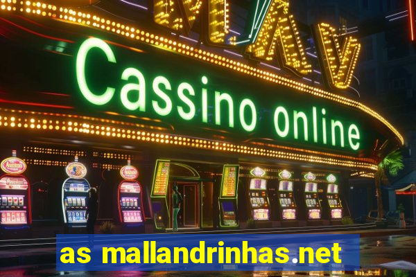 as mallandrinhas.net