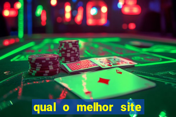 qual o melhor site para jogos online