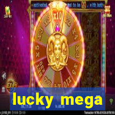 lucky mega