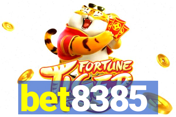 bet8385