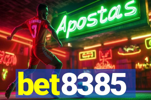 bet8385