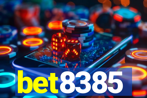 bet8385