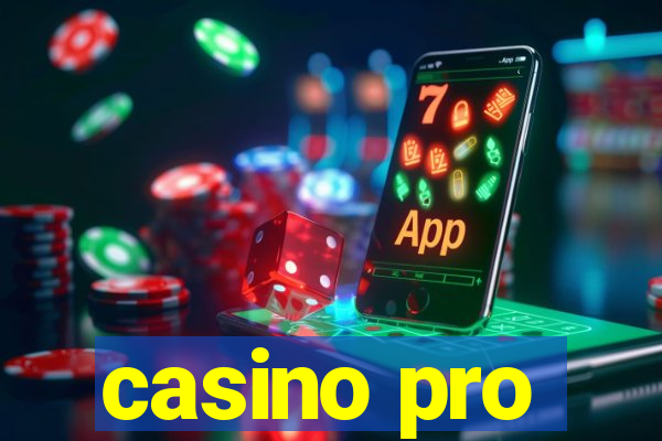 casino pro