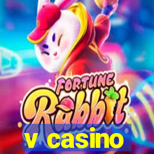 v casino