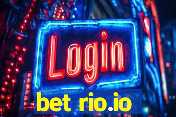 bet rio.io