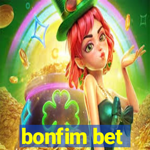 bonfim bet