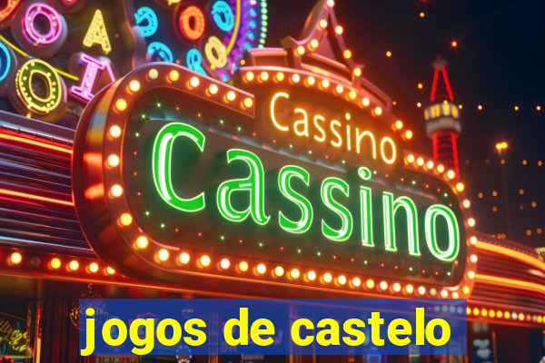 jogos de castelo