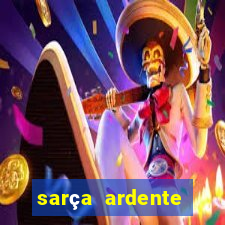 sarça ardente significado espiritual