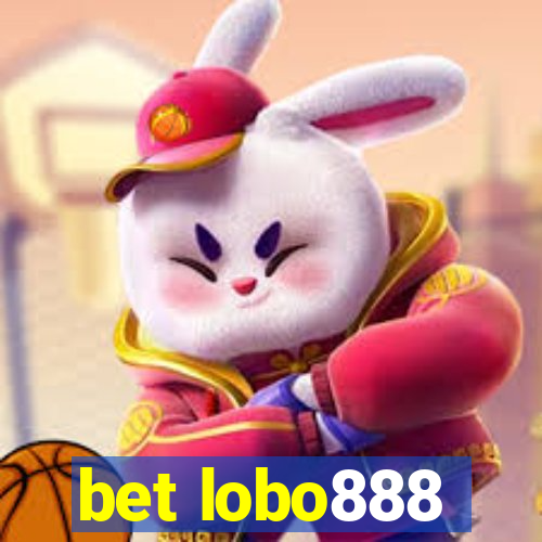 bet lobo888