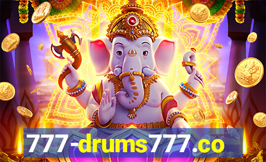 777-drums777.com