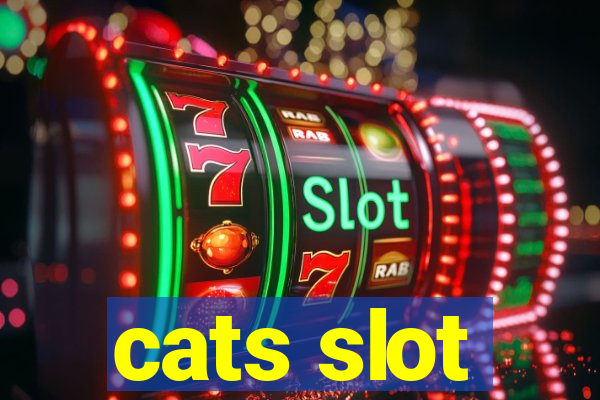 cats slot