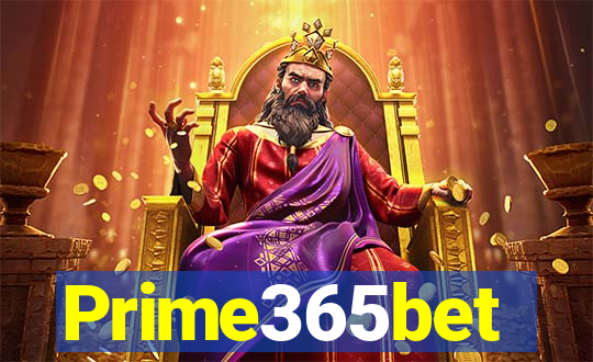 Prime365bet