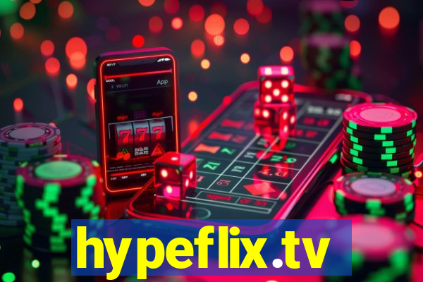 hypeflix.tv