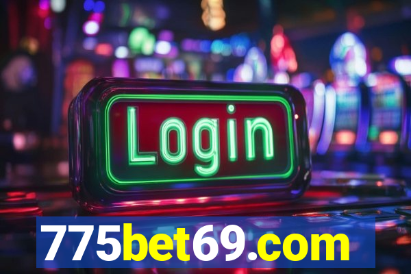 775bet69.com