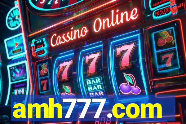 amh777.com